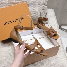 Louis Vuitton Sandals